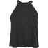 URBAN CLASSICS Neholder sleeveless T-shirt