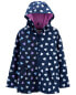 Фото #4 товара Kid Heart Color-Changing Rain Jacket 5