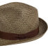 Фото #3 товара HACKETT Trilby Hat