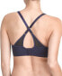 Топ Natori Zen Convertible Navy/Black 32C