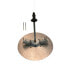 Ceiling Light Viro Virginia Beige Iron 60 W 30 x 25 x 30 cm