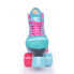 Фото #8 товара Tempish Sunny Leopard Jr 1000004923 roller skates