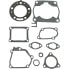 Фото #2 товара MOOSE HARD-PARTS Offroad Standard Honda CR125 98-99 top end gasket kit