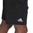 Фото #3 товара Спортивные мужские шорты Adidas Club Stretch-Woven Чёрный