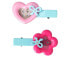 Фото #15 товара HEART AND FLOWER PLIERS button 2 u