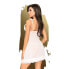 Фото #2 товара After Sunset Chemise White