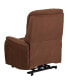 Electric Remote Powered Elderly Lift Recliner