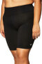 Фото #1 товара Спортивные шорты Nike Женские NSW Legasee Черные/Белые, Размер X-Small