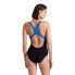 Фото #2 товара ARENA Dive Swim Pro Back Swimsuit