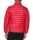 Фото #2 товара Men's Down Packable Quilted Puffer Jacket, Created for Macy's