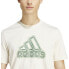 Фото #4 товара ADIDAS Growth Bos short sleeve T-shirt