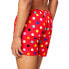 Happy Socks HS651-S Big Dot Swim Boxer