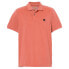 TIMBERLAND Millers River Pique short sleeve polo