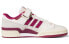 Фото #3 товара Кроссовки Adidas originals FORUM 84 Low "power berry" GV9114