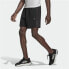 Фото #3 товара Спортивные мужские шорты Adidas Aeroready Чёрный