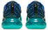 Фото #5 товара Кроссовки Nike Air Max 720 BlueGem Unisex
