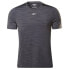 ფოტო #1 პროდუქტის REEBOK Activchill Solid Move short sleeve T-shirt