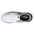 Фото #4 товара Puma Pacer Future Speckle Lace Up Mens Grey, White Sneakers Casual Shoes 393013