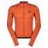 Фото #1 товара SCOTT Endurance 10 long sleeve jersey