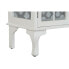Фото #3 товара Устройство DKD Home Decor Белый Стеклянный Ель 142,5 x 40,5 x 101,5 cm