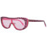 ფოტო #1 პროდუქტის VICTORIAS SECRET VS0011-12877T Sunglasses