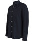 Фото #6 товара Рубашка мужская Tommy Hilfiger Custom Fit New England Solid Oxford