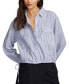 Women's Utility Crop Shirt