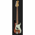 Фото #2 товара Fender Player Plus P-Bass PF 3CSB