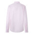 Фото #2 товара HACKETT Garment Dyed Oxford long sleeve shirt