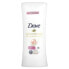 Advanced Care, Antiperspirant Deodorant, Beauty Finish, 2.6 oz (74 g)