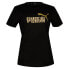 ფოტო #1 პროდუქტის PUMA Graphic short sleeve T-shirt