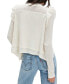 ფოტო #2 პროდუქტის Women's Eva Cotton Top