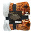 Фото #2 товара Yellowstone Authentic Merch Silk Touch Reversible Sherpa Throw, 60" x 70"