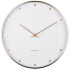 Wall clock KA5776WH