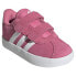 ADIDAS VL Court 3.0 infant trainers