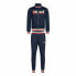 Фото #1 товара LONSDALE Poolewe Tracksuit