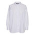 Фото #1 товара VERO MODA Ella Long Sleeve Shirt