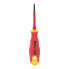 Фото #1 товара KREATOR VDE 60 mm PZ0 VDE Screwdriver