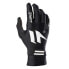 FOX RACING MX Black Label Invisible off-road gloves