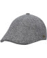 ფოტო #1 პროდუქტის Men's New York Giants Peaky Duckbill Fitted Hat