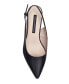 ფოტო #4 პროდუქტის Women's Quinn Slingback Pumps