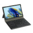 Фото #1 товара Hama Tablet-Case Premium mit Tastatur für Samsung Galaxy Tab A8 10.5