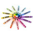 Фото #4 товара Цветные карандаши для детей Crayola® 64 шт.