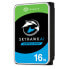 Фото #4 товара Seagate Surveillance HDD SkyHawk AI - 3.5" - 16000 GB - 7200 RPM