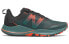 Фото #2 товара Кроссовки New Balance NITREL v4 MTNTRML4