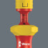 Wera Kompakt VDE 16 Torque - Red/Yellow
