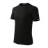 Фото #1 товара Malfini Base M MLI-R06LB T-shirt, black