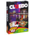CLUEDO Travel Spanish Board Game