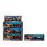 TEAMSTERZ DieCast Playset Recovery Tow Truck doll