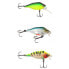 Фото #2 товара FOX RAGE Funk Bug DR Floating minnow 7g 50 mm